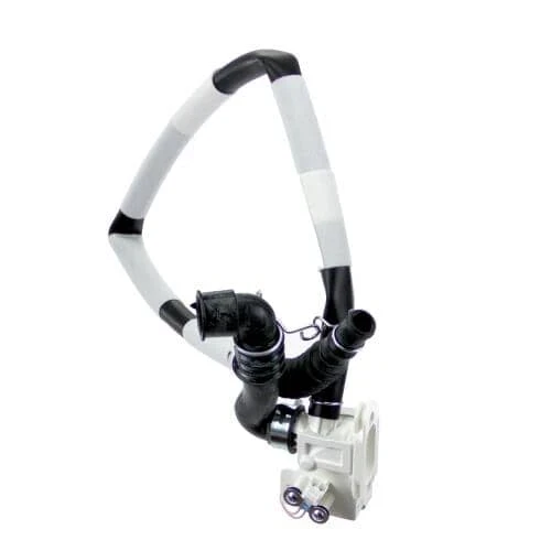 Hose Connector Assembly HELIOS-3
