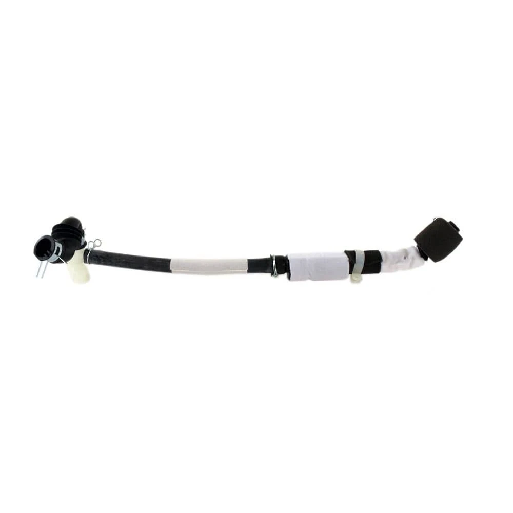 Hose Connector Assembly