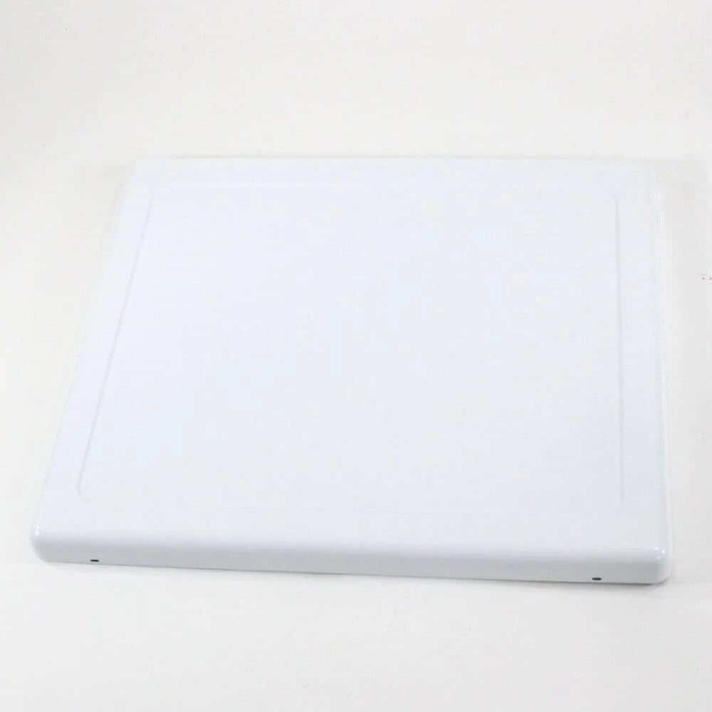Top Cover Assembly