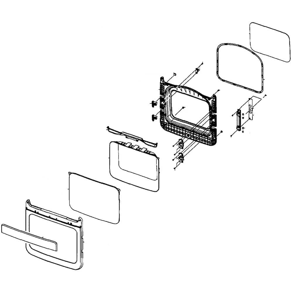 Door Assembly