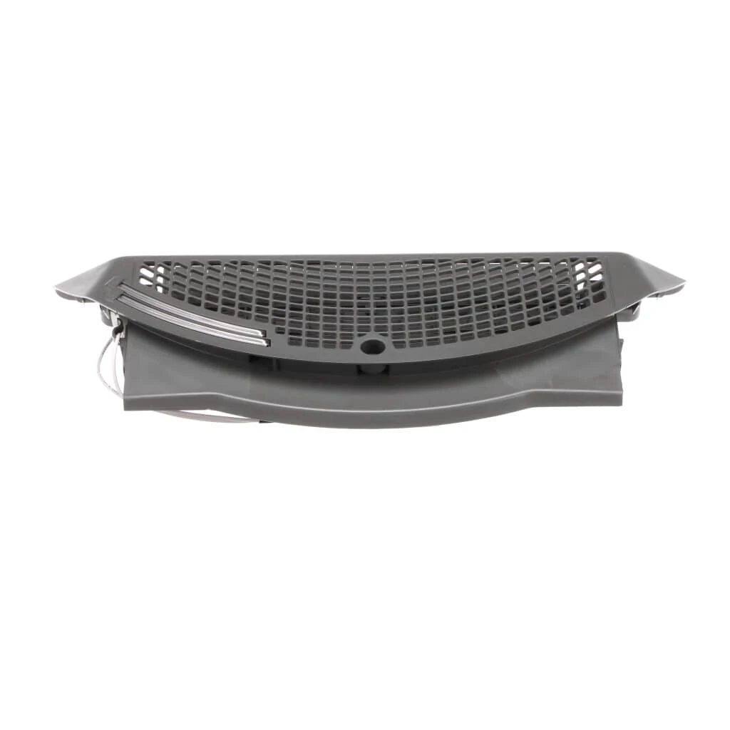 Assembly Cover Filter