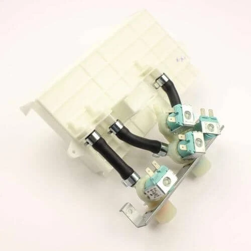 Body Detergent Assembly