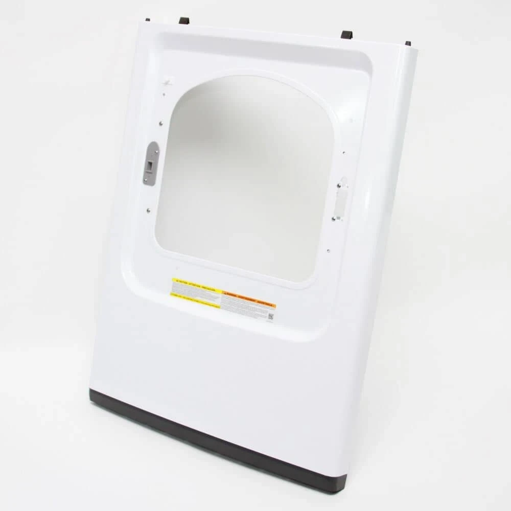 Front Frame Assembly