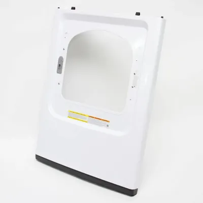 Front Frame Assembly