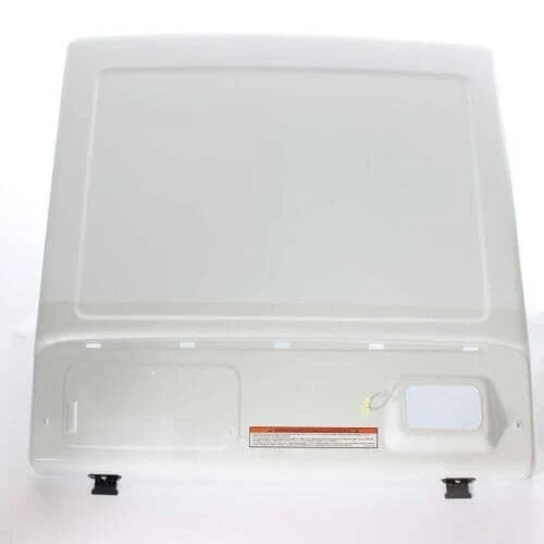 Assembly Cover Top