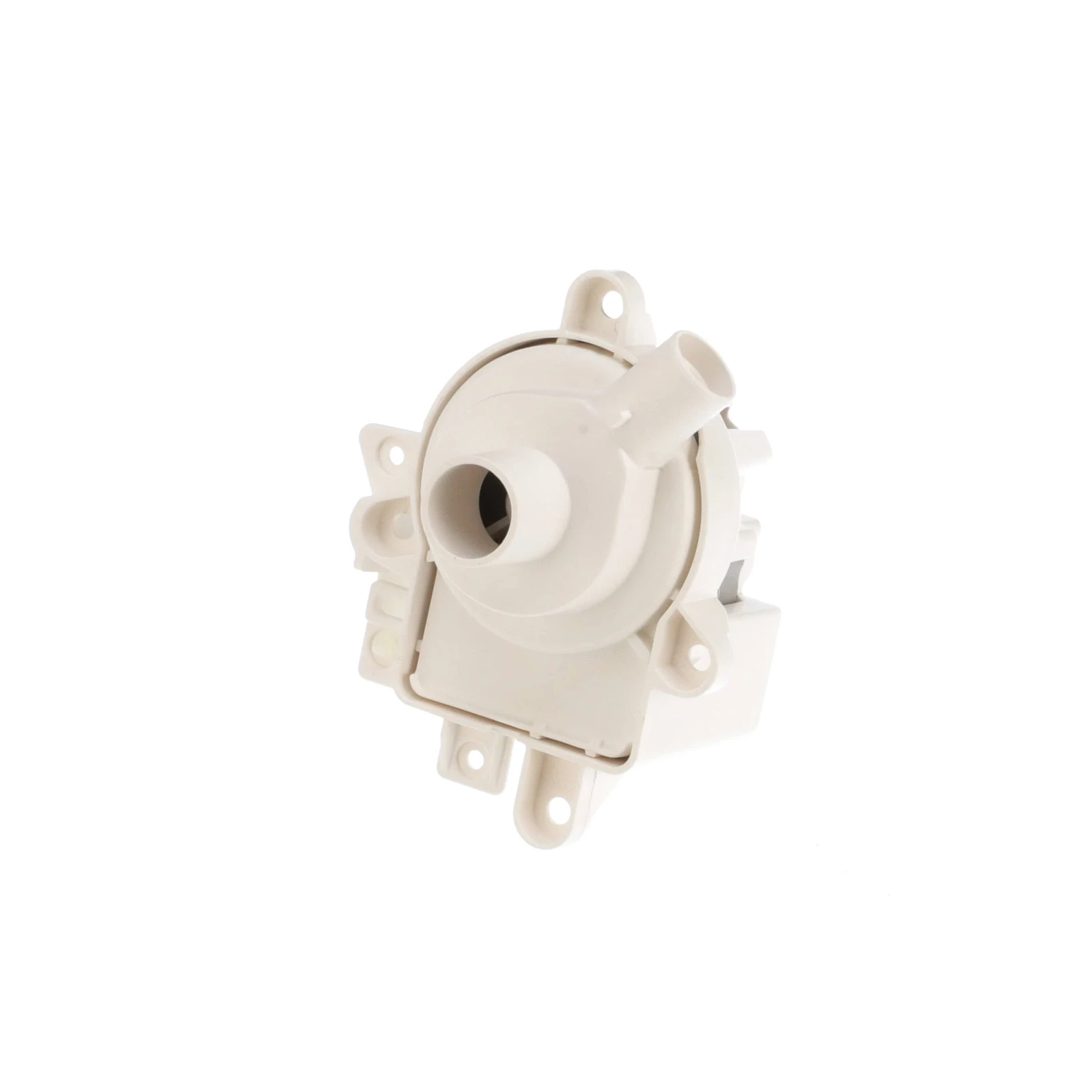 Assembly Pump Drain Circulation