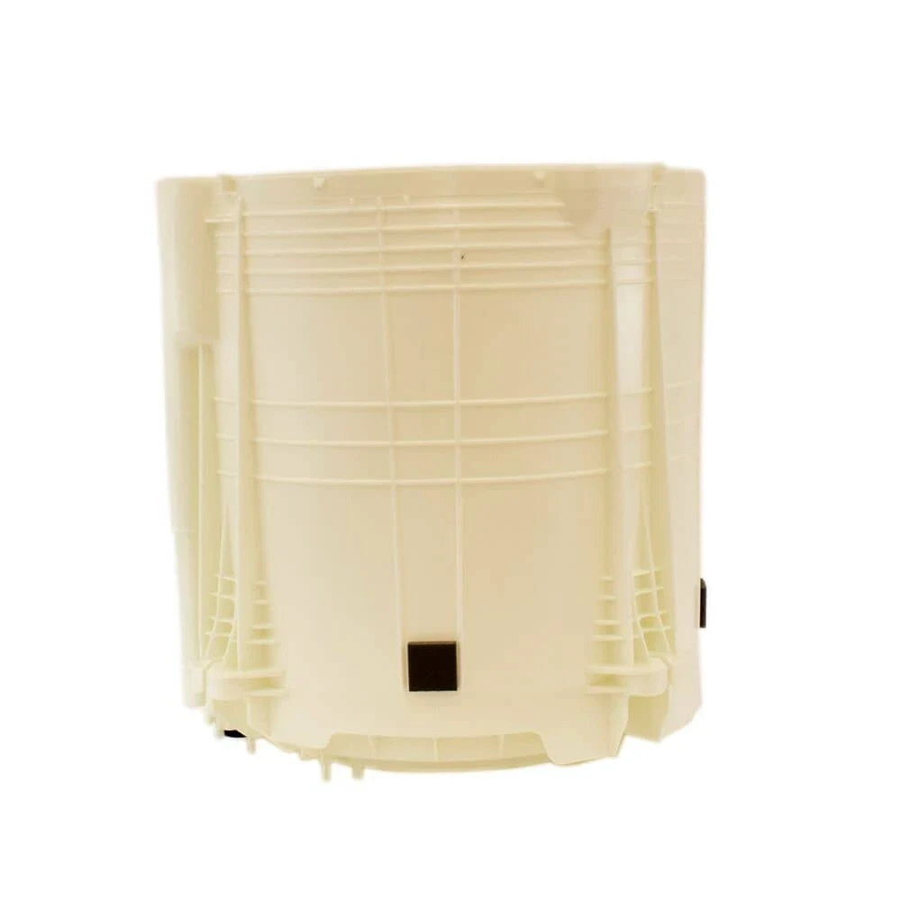 Tub Outer Assembly