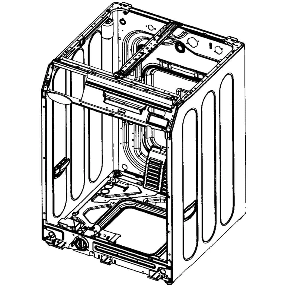 Frame Assembly