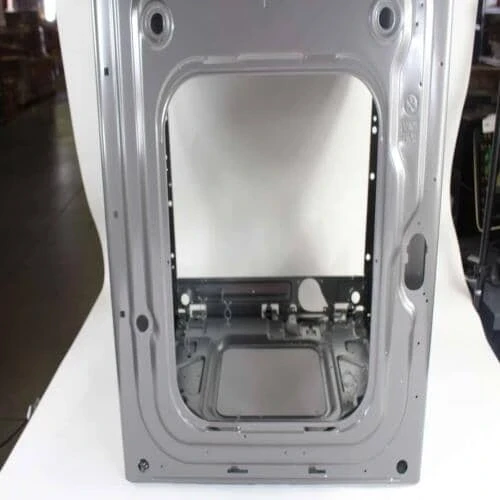 Assembly Frame