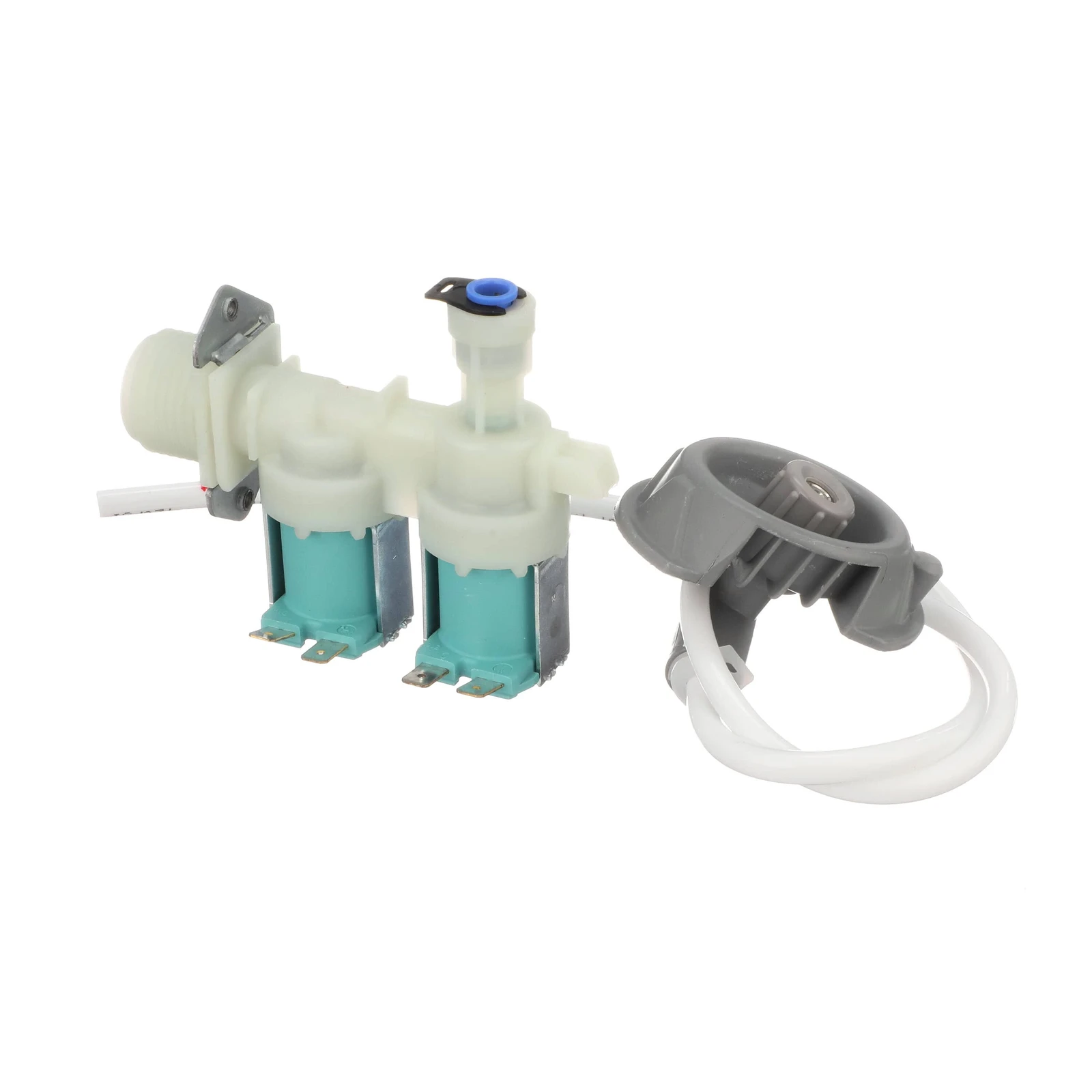 Steam Kit Assembly