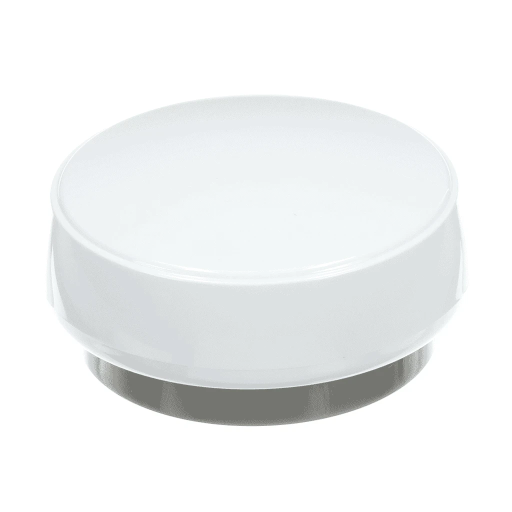 Assembly Knob Encoder