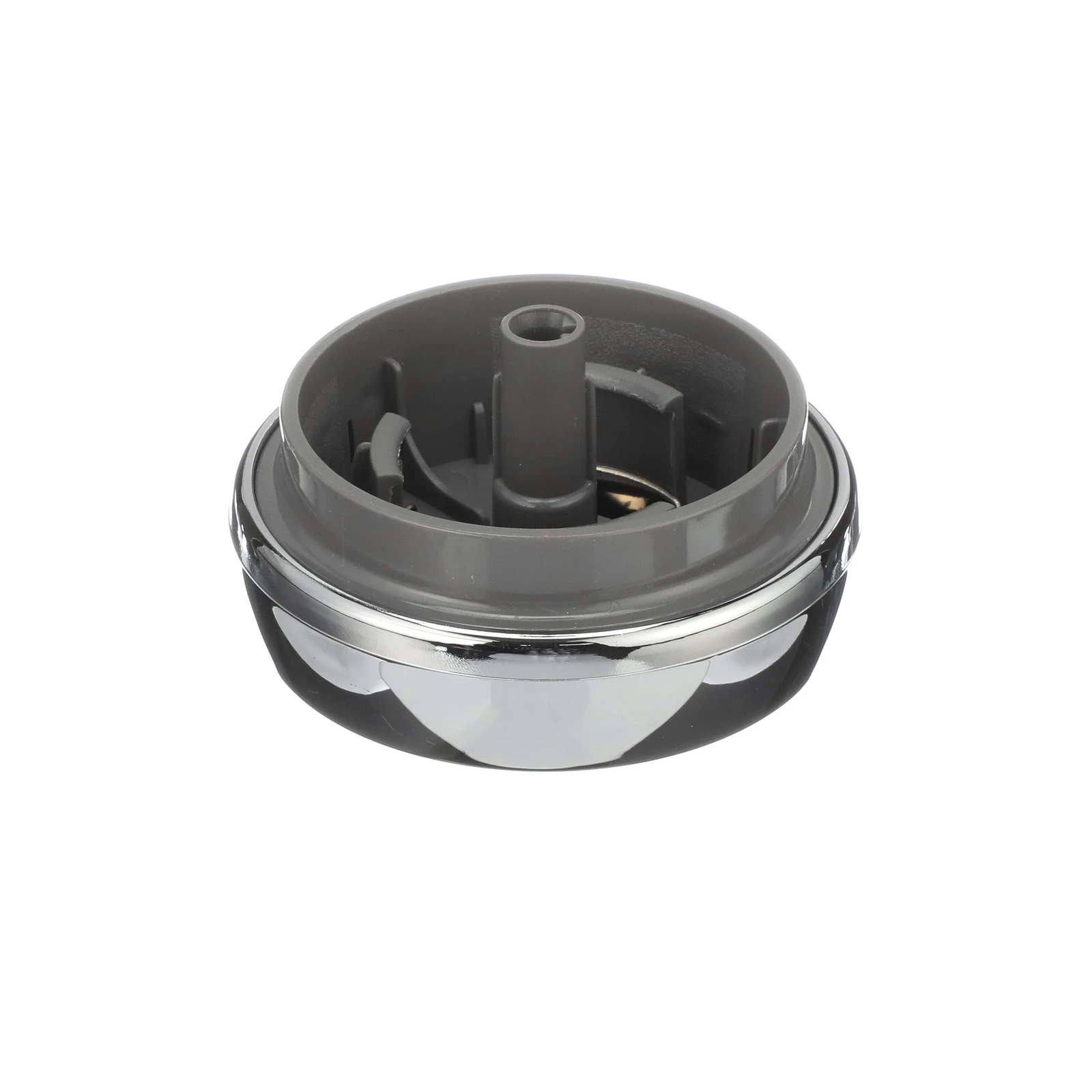 Knob Encoder Assembly