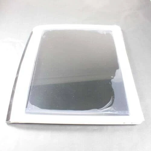 Lid Assembly for and WA48H74