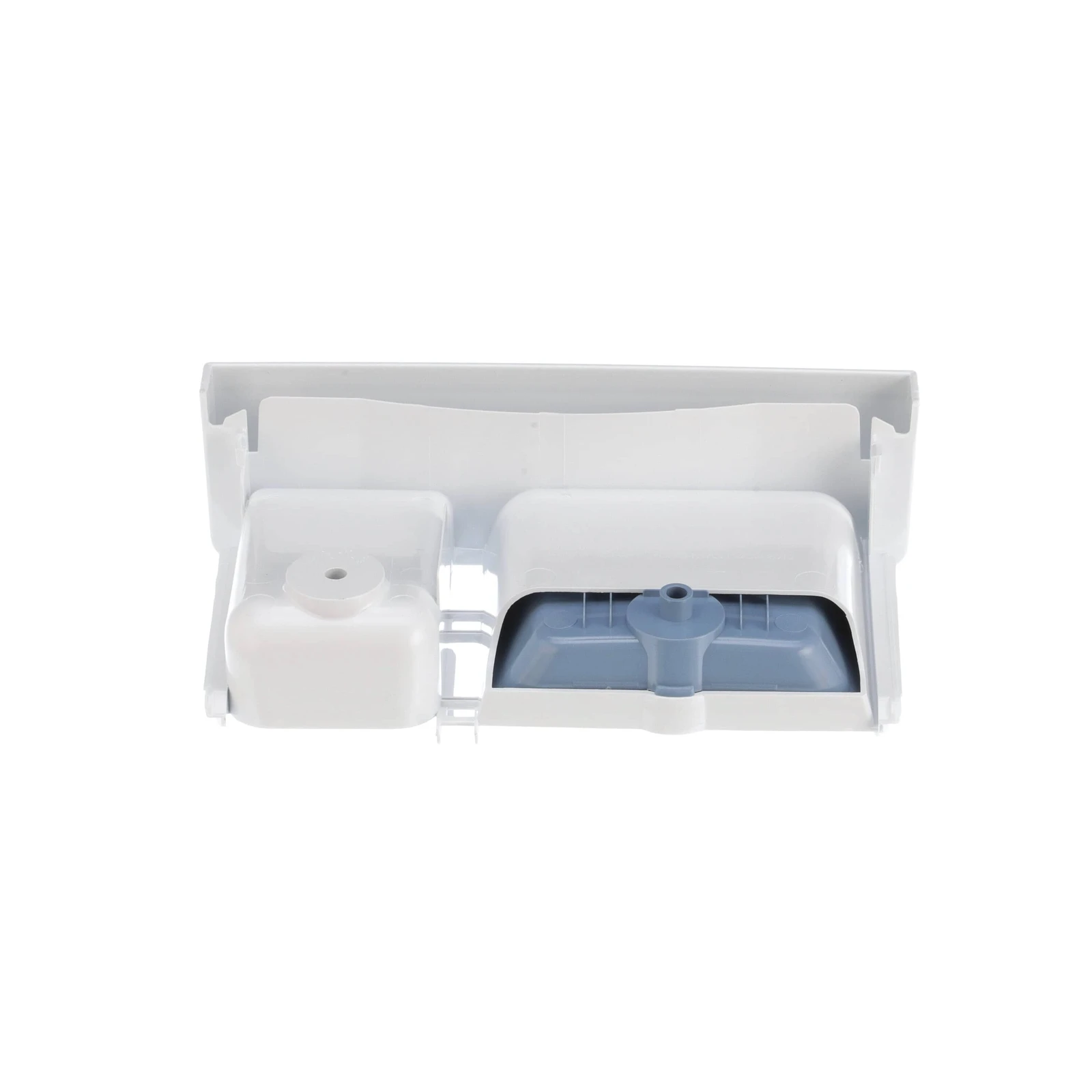 Detergent Case Assembly
