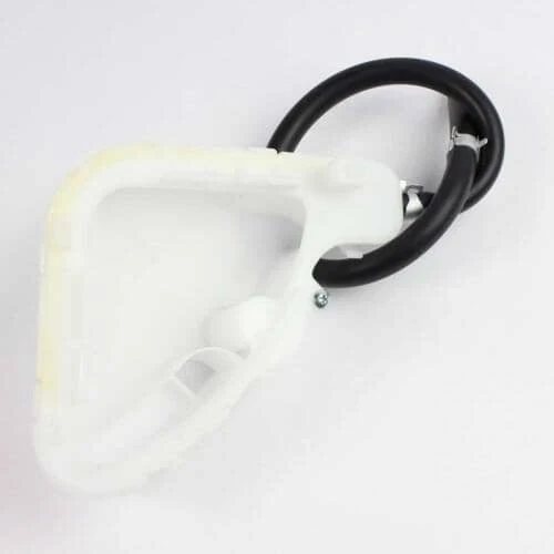 Assembly Drawer Bleach