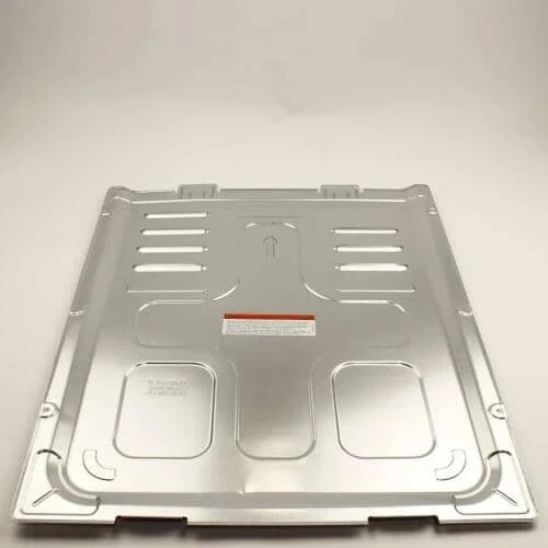 Assembly Back Cover