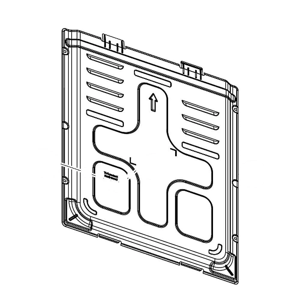 Back Cover Assembly