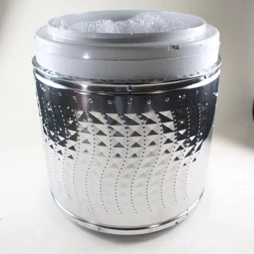 Spin Basket