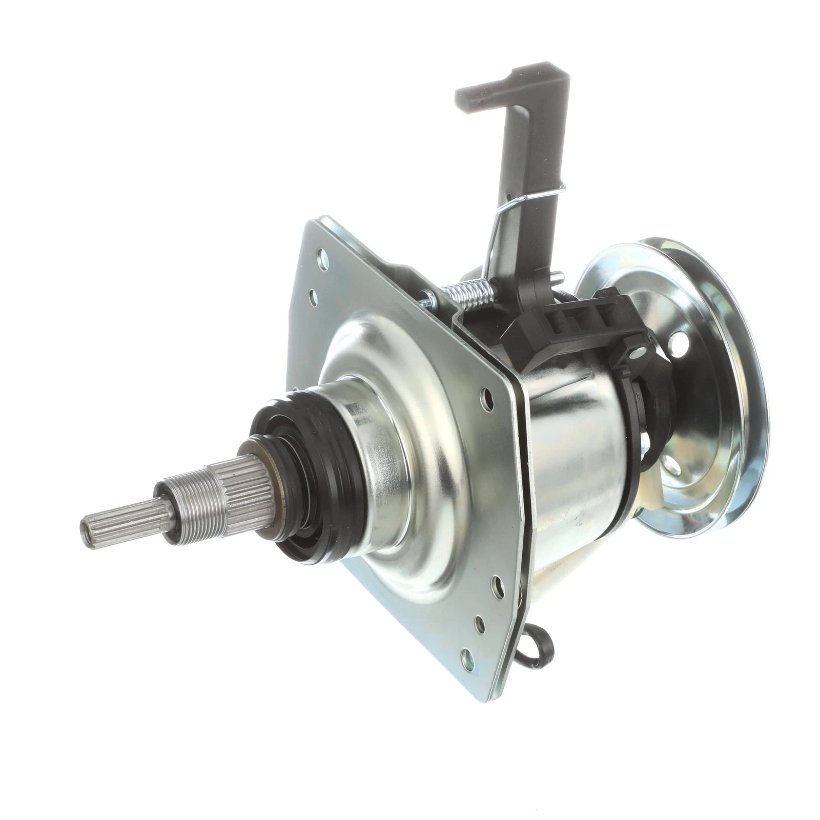 Clutch Assembly