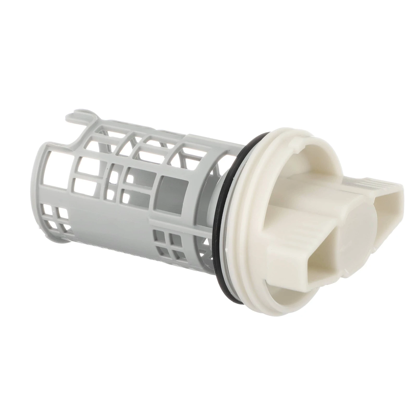 Drain Pump Filter Assembly