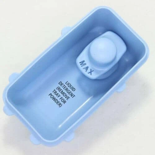 Detergent Assembly