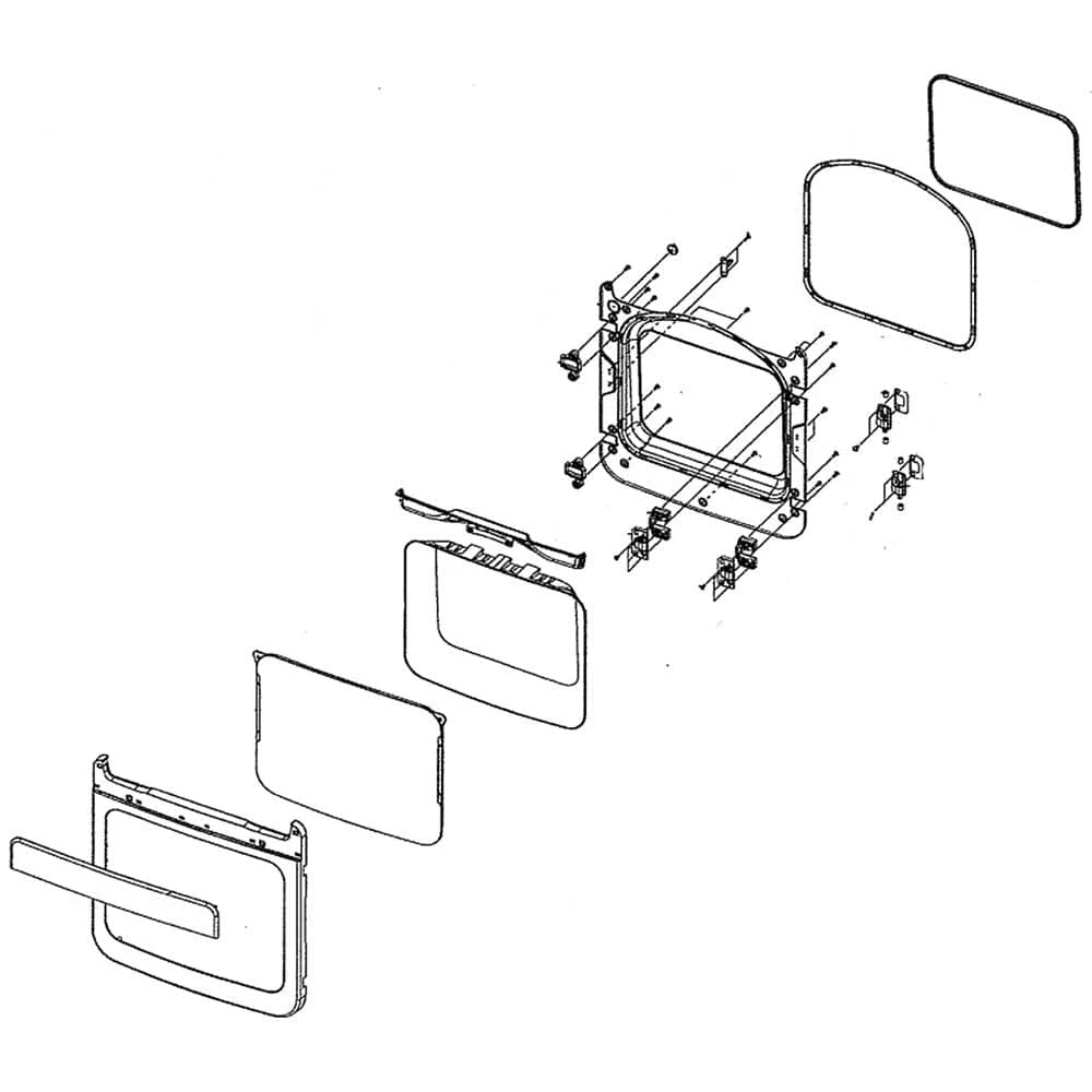 Door Assembly