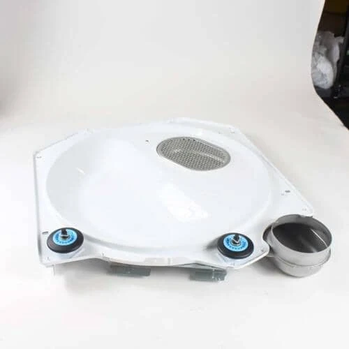 Drum Back Assembly