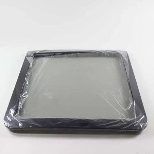 Cover Door
