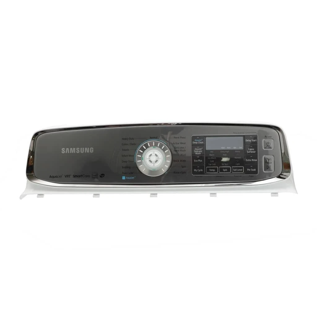 Assembly Semi Panel Control WA50F9A
