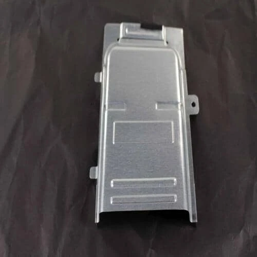 Wire Cover Assembly