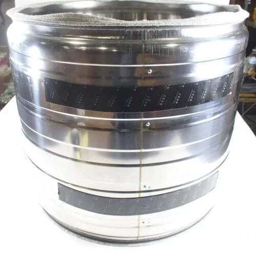 Drum Wrapper