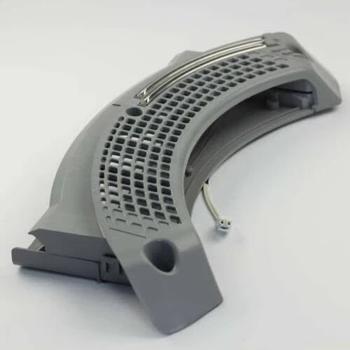 Filter Guide Assembly