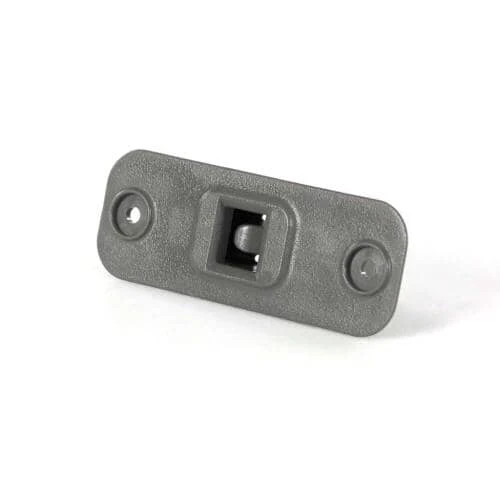 Door Strike Catch Holder Assembly