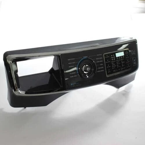 Control Semi Panel Assembly WF45H63