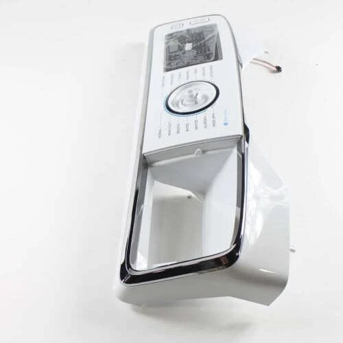 Control Panel Assembly 6500K