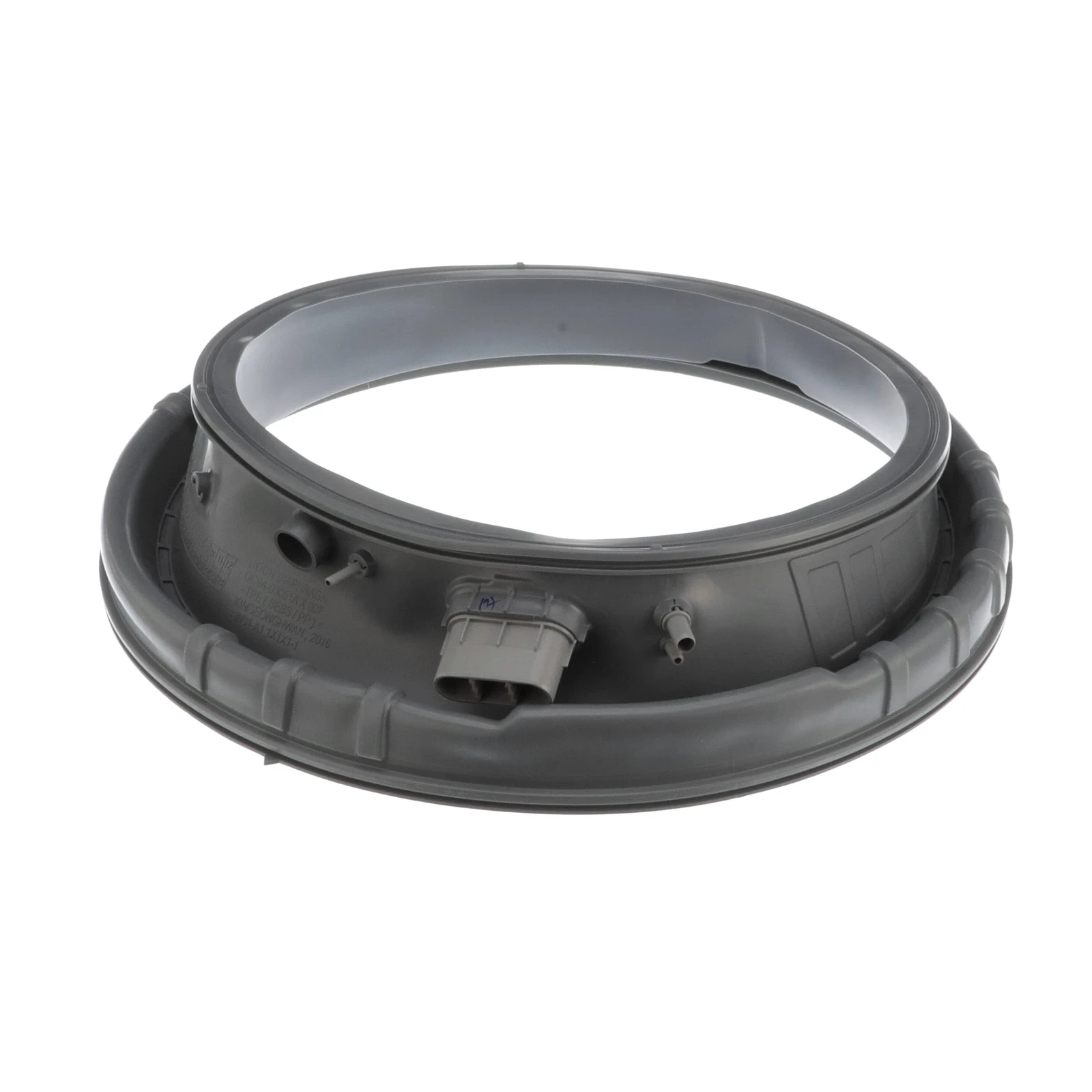 Tub Diaphragm