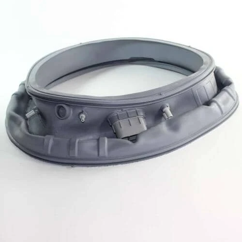 Diaphragm Gasket Door Assembly