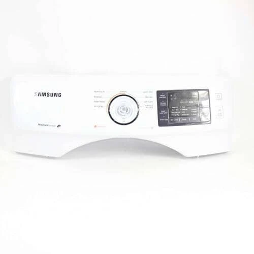 Control Panel Assembly