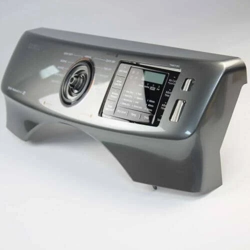 Control Panel Assembly