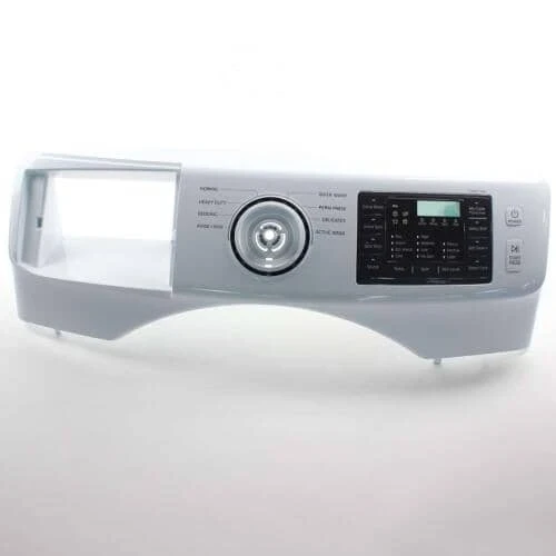 Control Panel Assembly