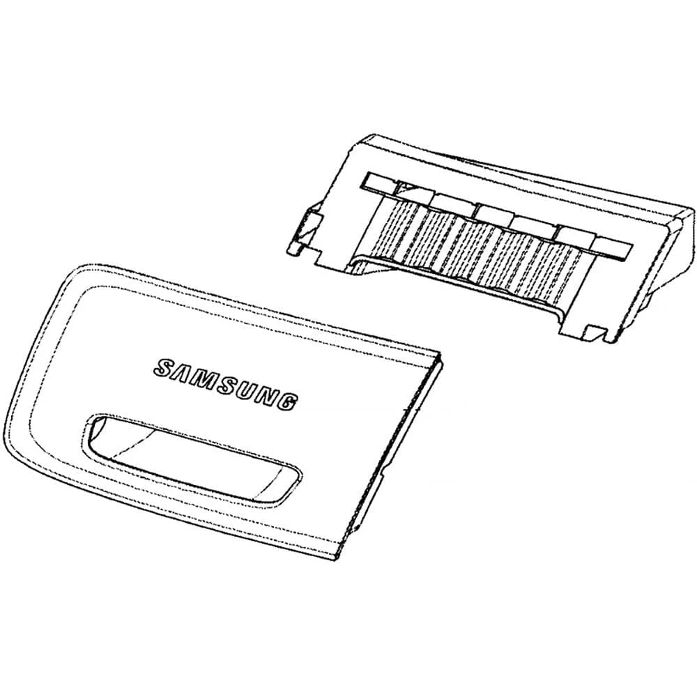 Drawer Panel Assembly