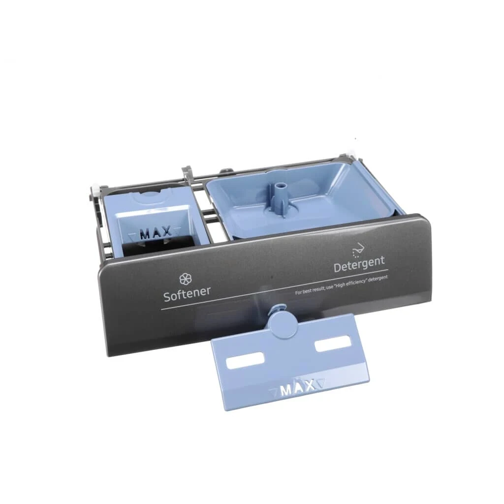 Assembly Case Detergent