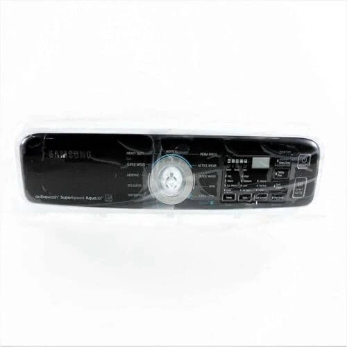 Assembly S.PANEL CONTROL;WA48J7770