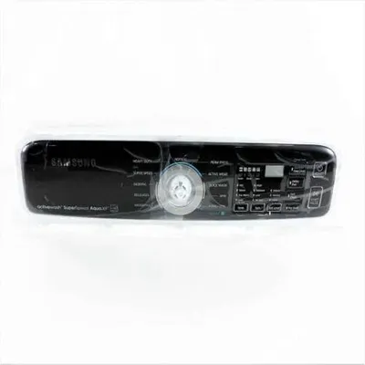 Assembly S.PANEL CONTROL;WA48J7770