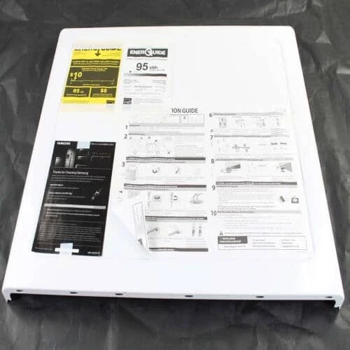 Top Cover Assembly