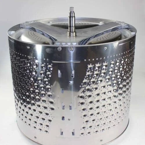 Drum Assembly