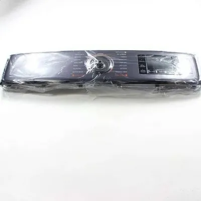 Assembly S.PANEL CONTROL;DV56H9100
