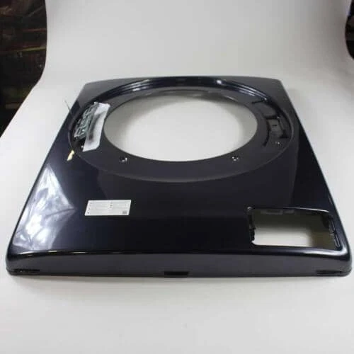 Assembly Front Frame