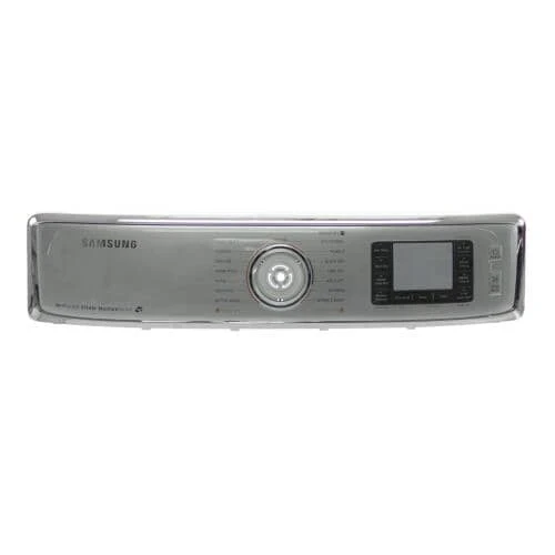 Assembly Semi Panel Control DV56H91