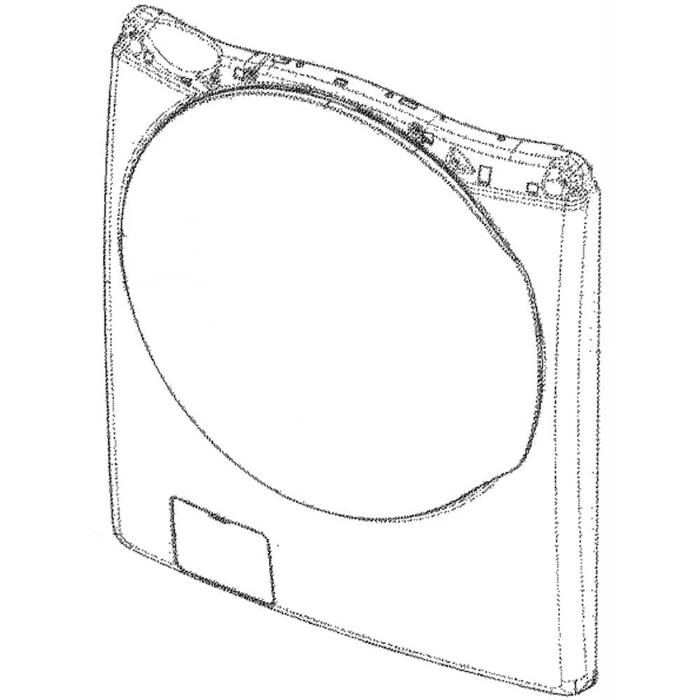 Front Frame